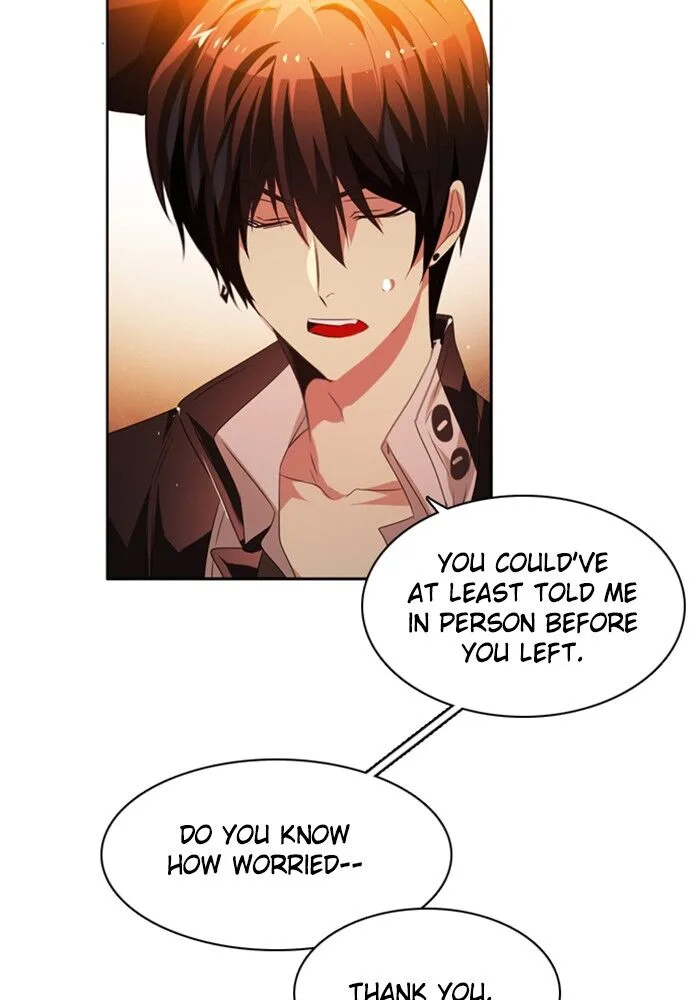 Zero Game Chapter 43 page 24