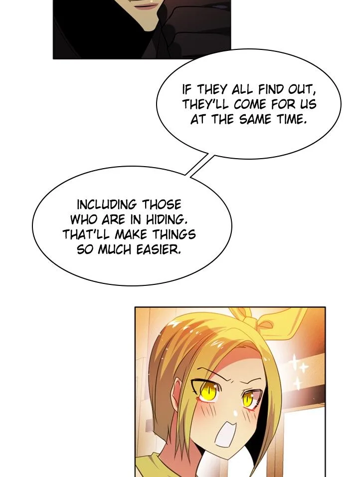 Zero Game Chapter 43 page 34