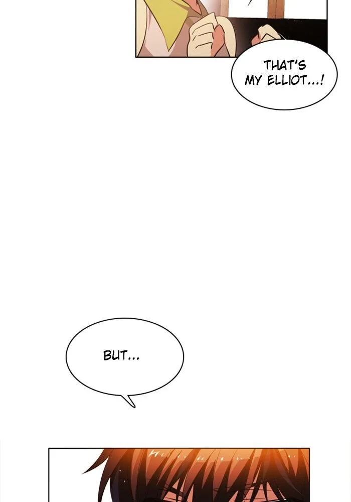 Zero Game Chapter 43 page 35