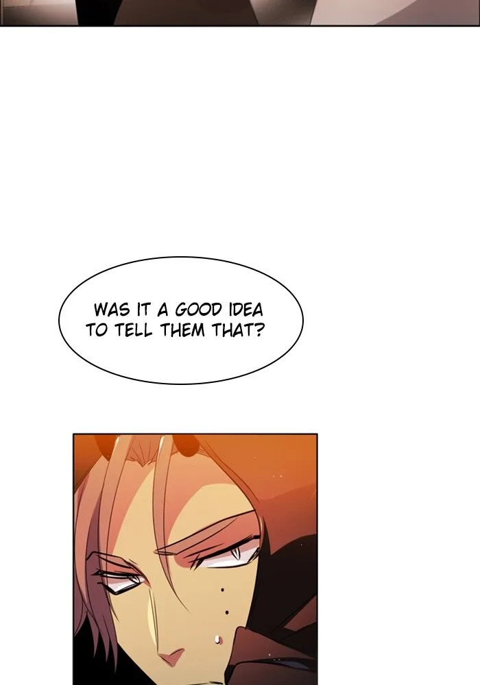 Zero Game Chapter 43 page 33