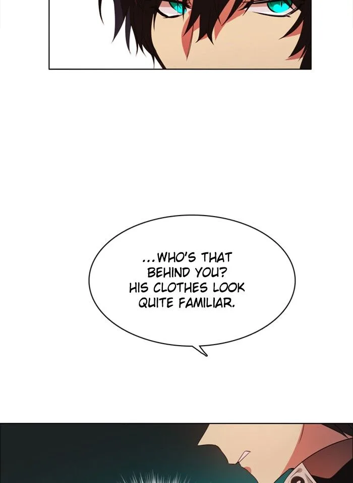 Zero Game Chapter 43 page 36