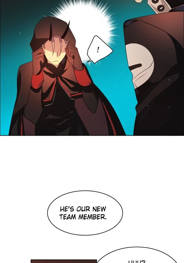 Zero Game Chapter 43 page 37