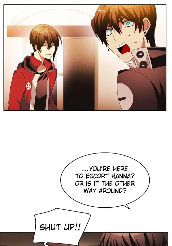 Zero Game Chapter 43 page 22