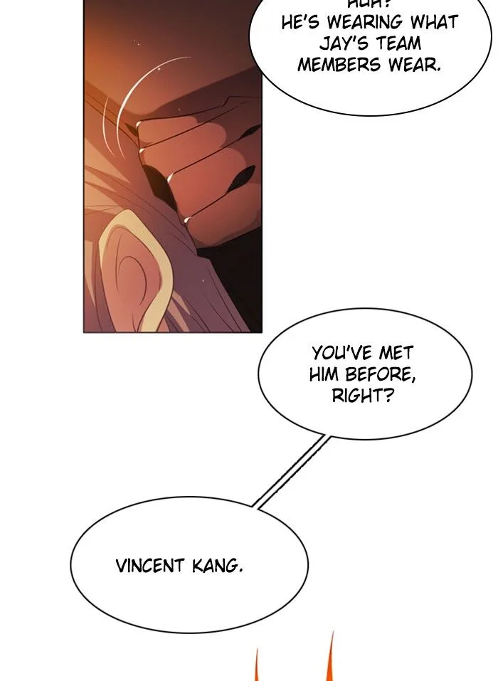 Zero Game Chapter 43 page 38