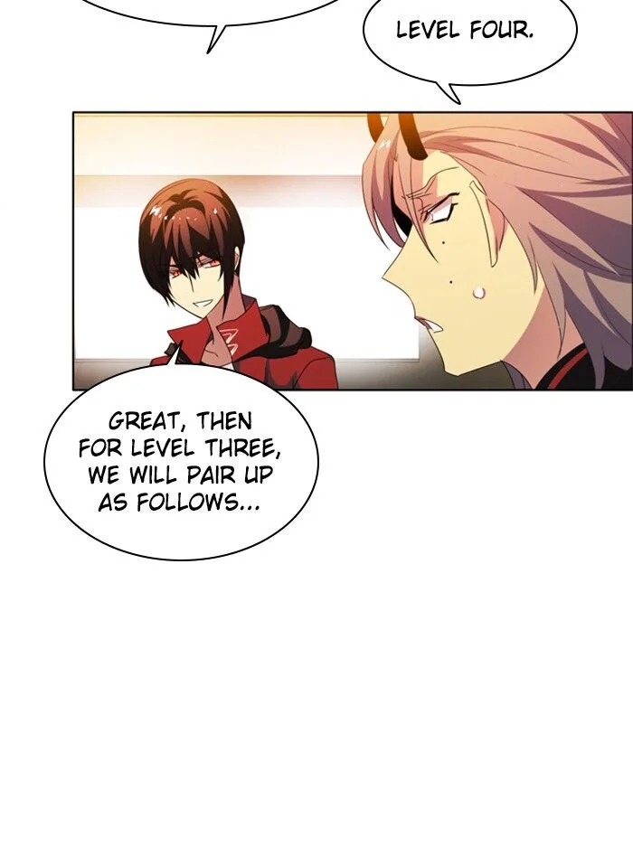 Zero Game Chapter 43 page 42