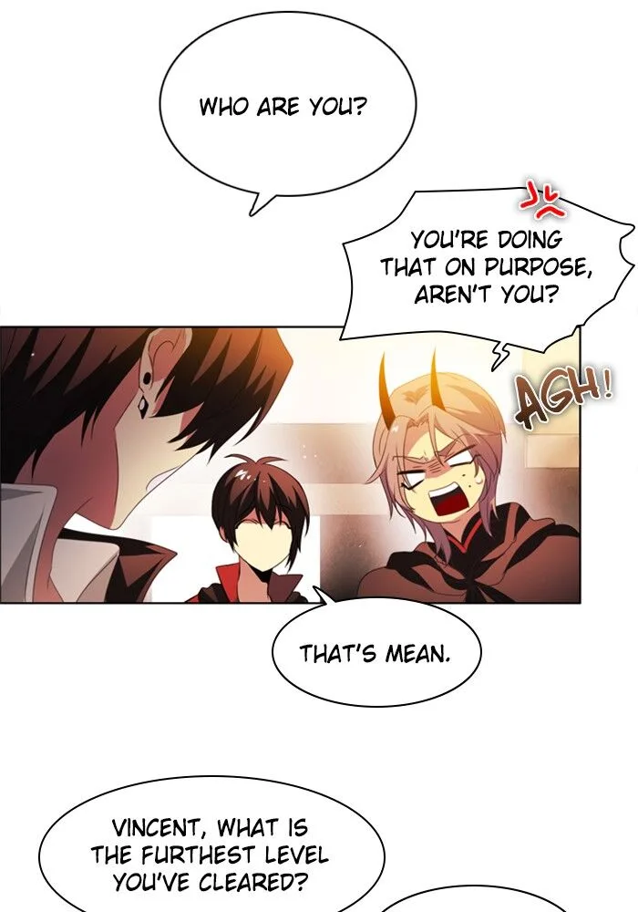 Zero Game Chapter 43 page 41