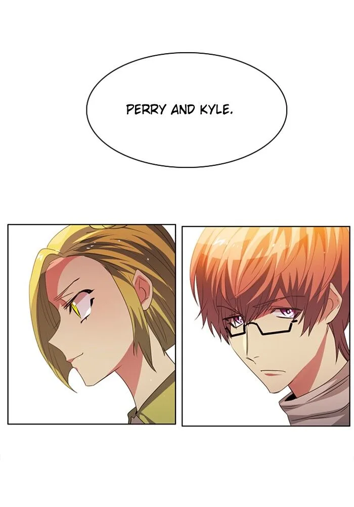 Zero Game Chapter 43 page 45