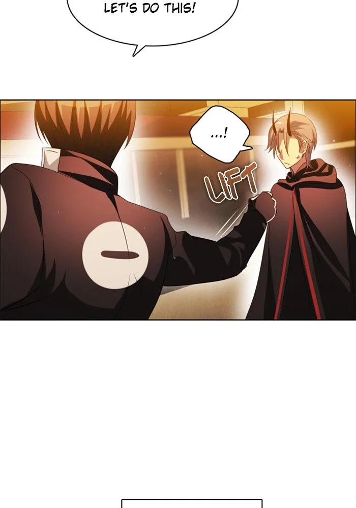 Zero Game Chapter 43 page 49