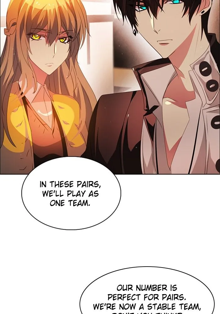 Zero Game Chapter 43 page 47