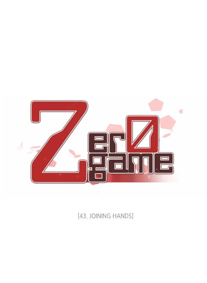 Zero Game Chapter 43 page 54