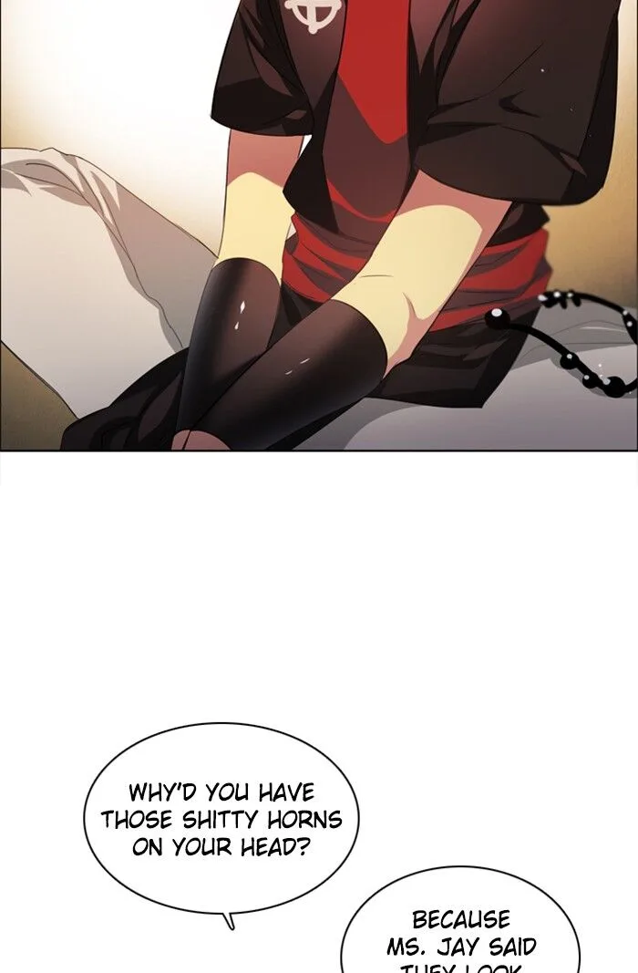 Zero Game Chapter 43 page 61