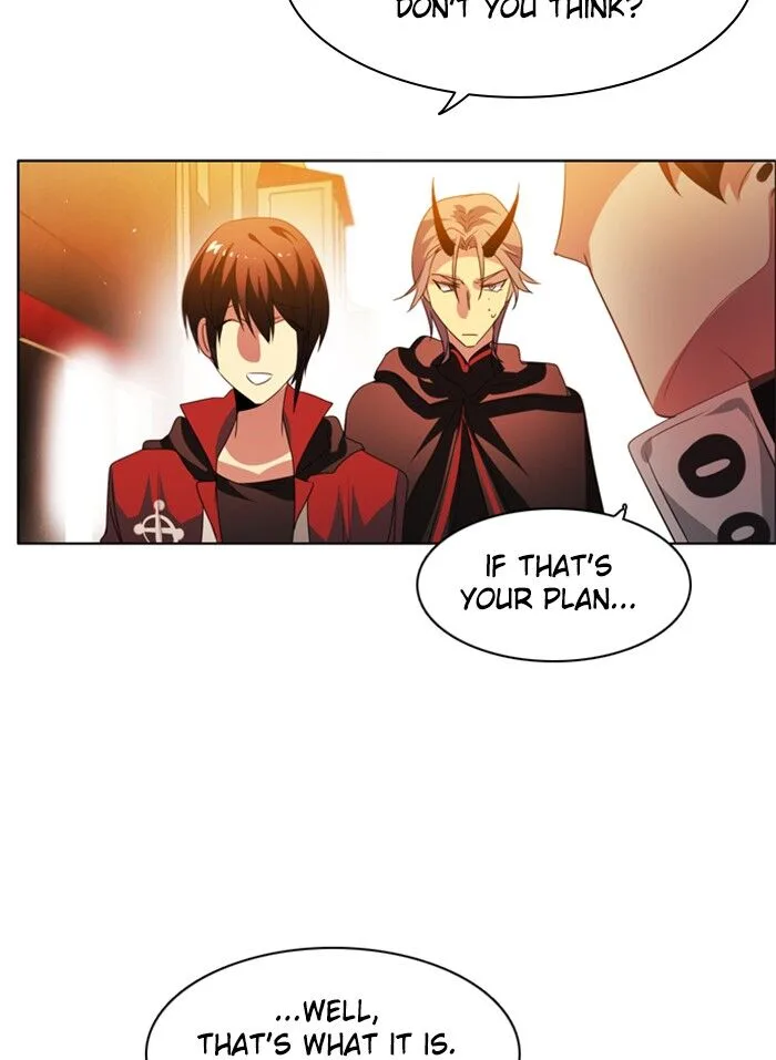 Zero Game Chapter 43 page 48