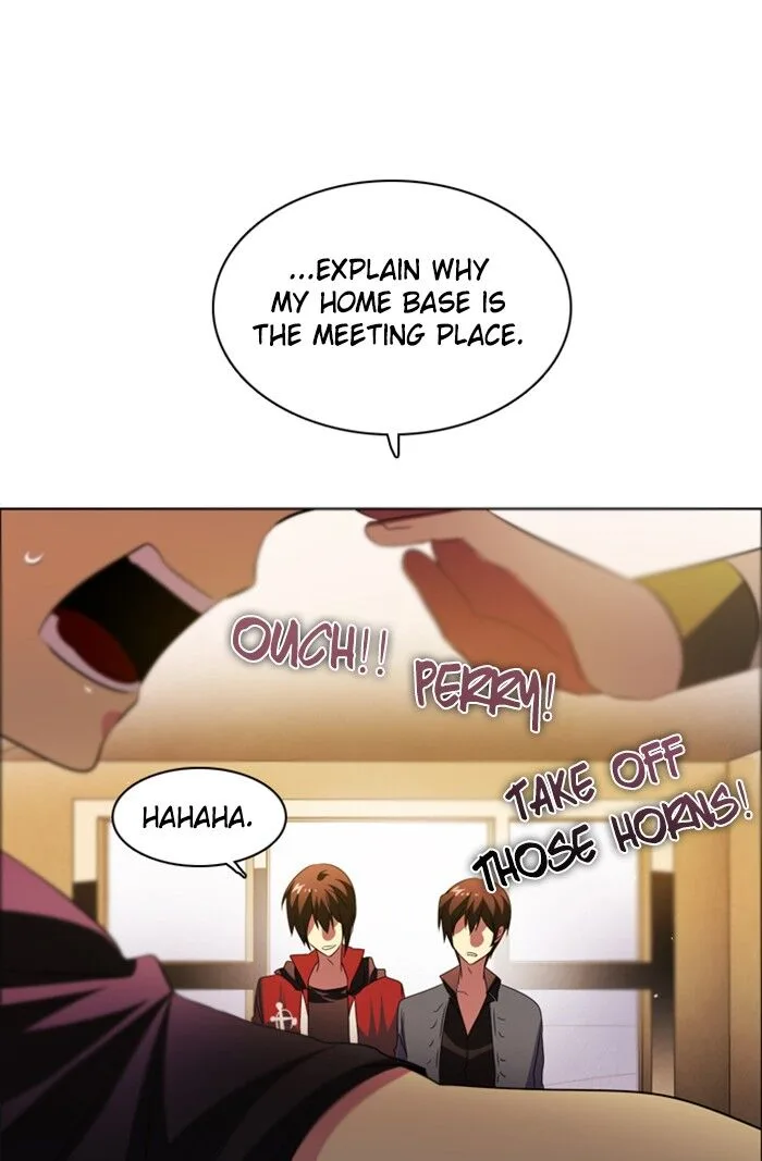 Zero Game Chapter 43 page 57