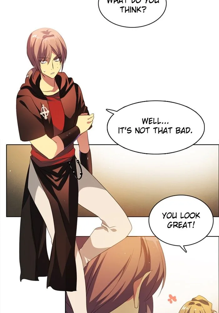 Zero Game Chapter 43 page 64