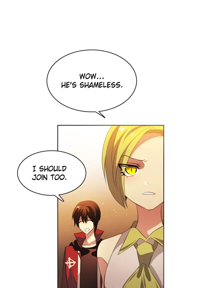 Zero Game Chapter 43 page 70