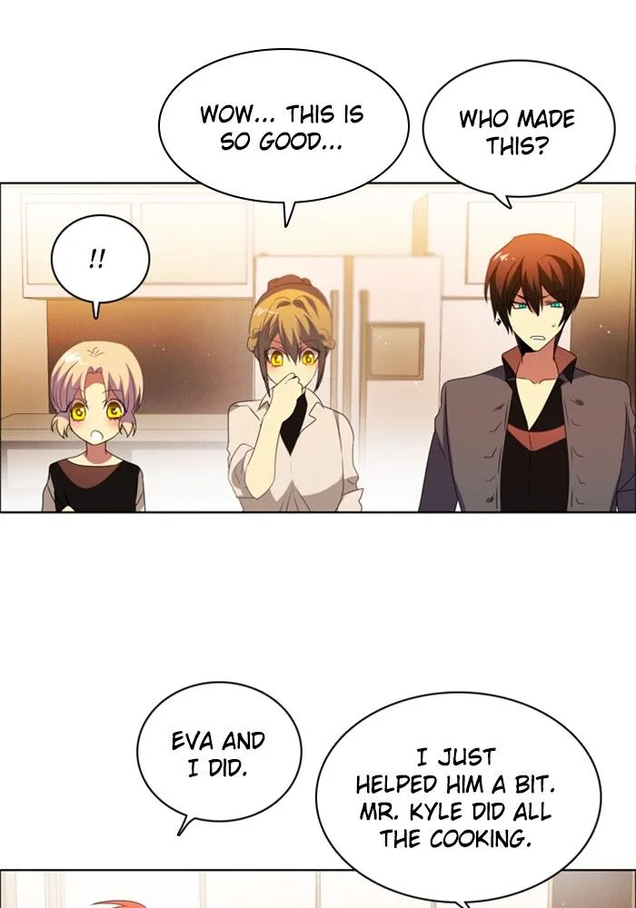 Zero Game Chapter 43 page 78