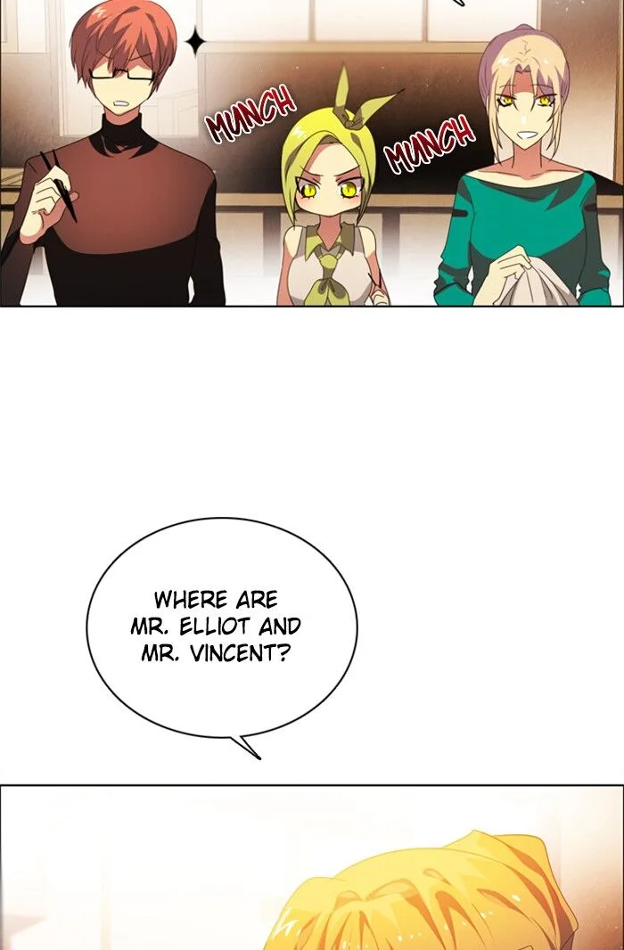 Zero Game Chapter 43 page 79
