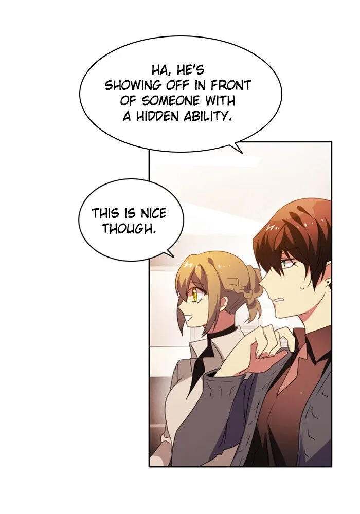 Zero Game Chapter 43 page 84