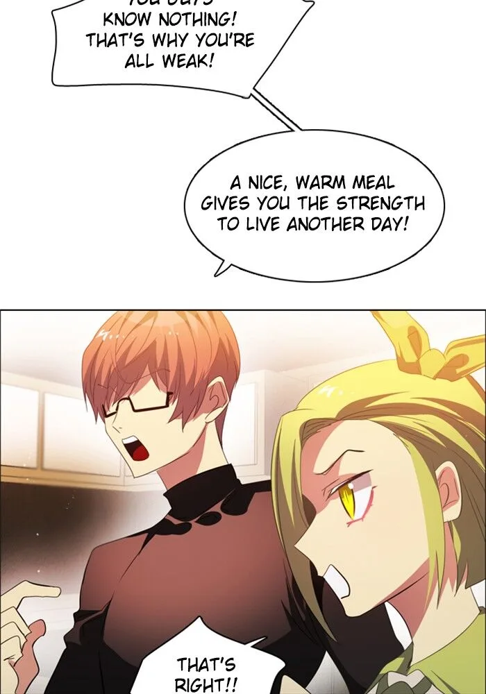 Zero Game Chapter 43 page 82