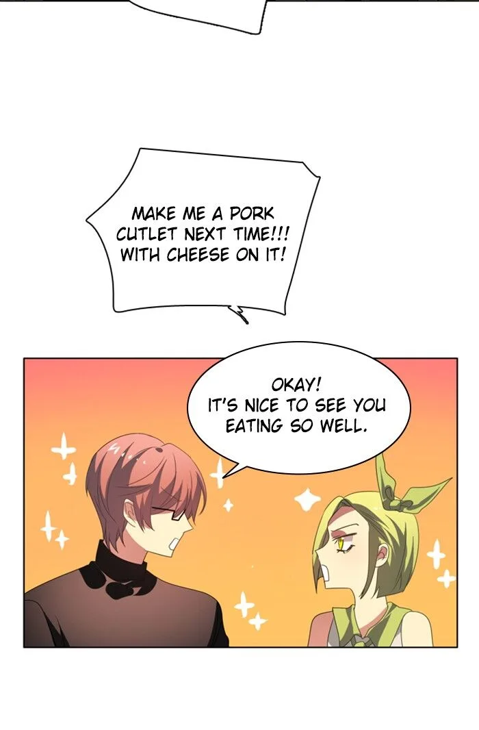 Zero Game Chapter 43 page 83