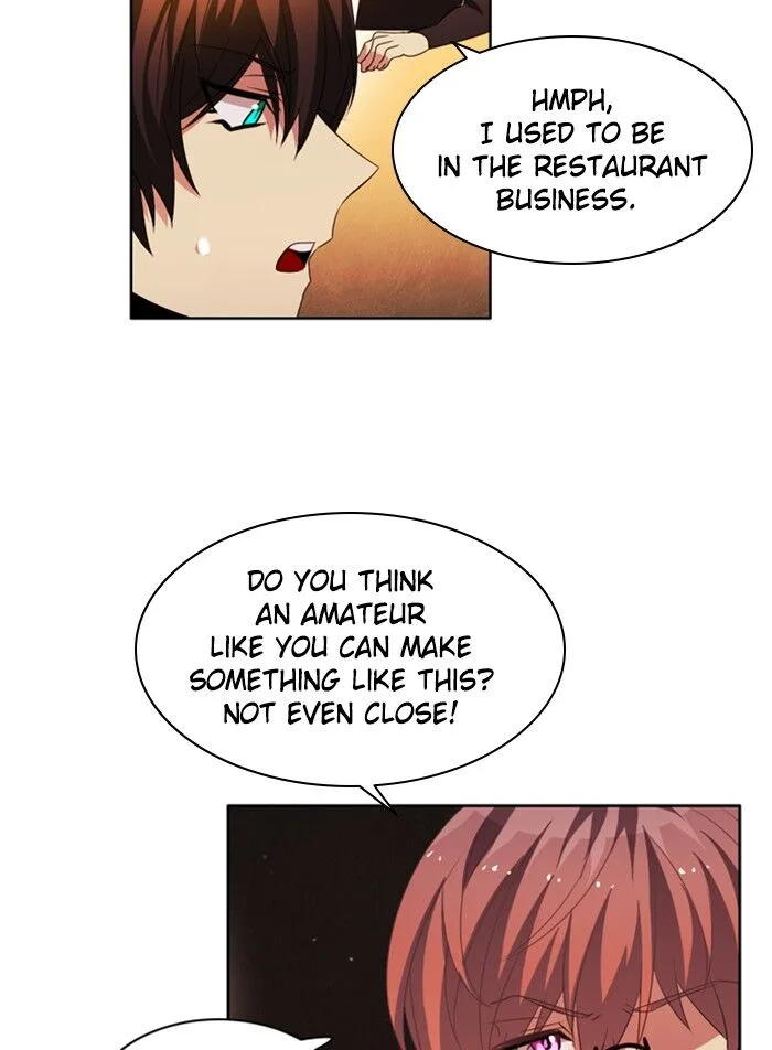 Zero Game Chapter 43 page 88