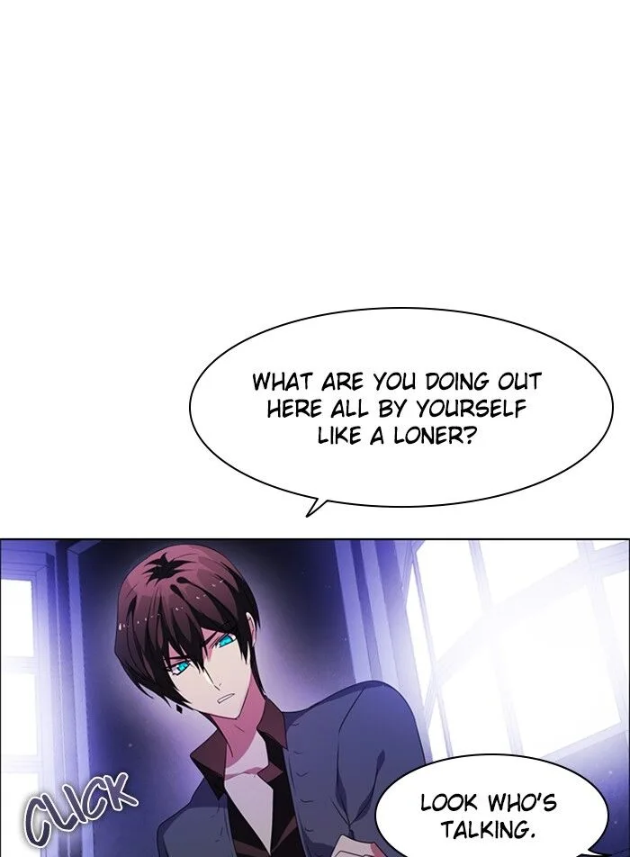 Zero Game Chapter 43 page 96