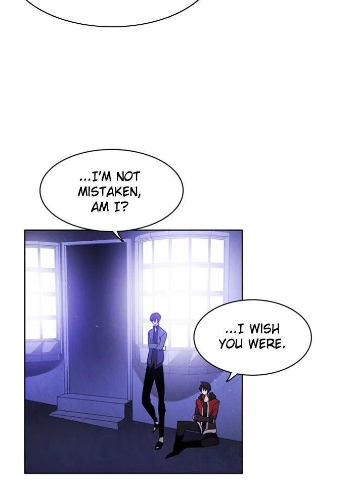 Zero Game Chapter 43 page 98