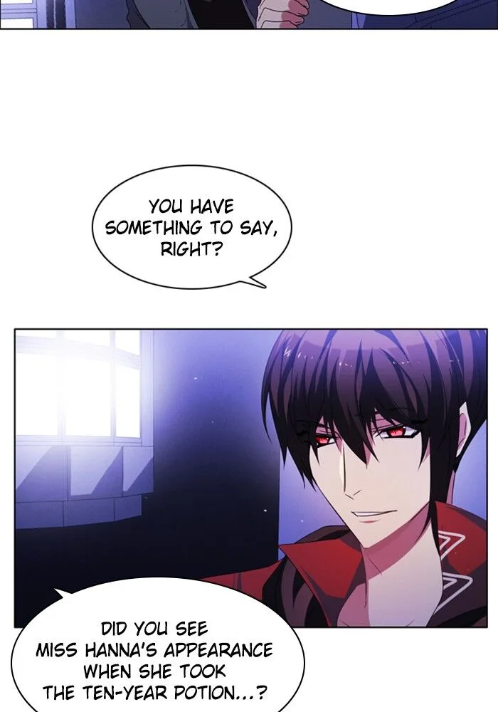 Zero Game Chapter 43 page 97