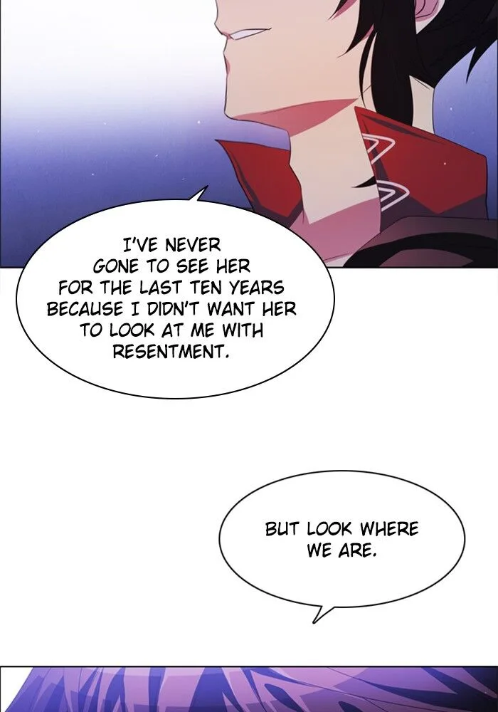 Zero Game Chapter 43 page 101