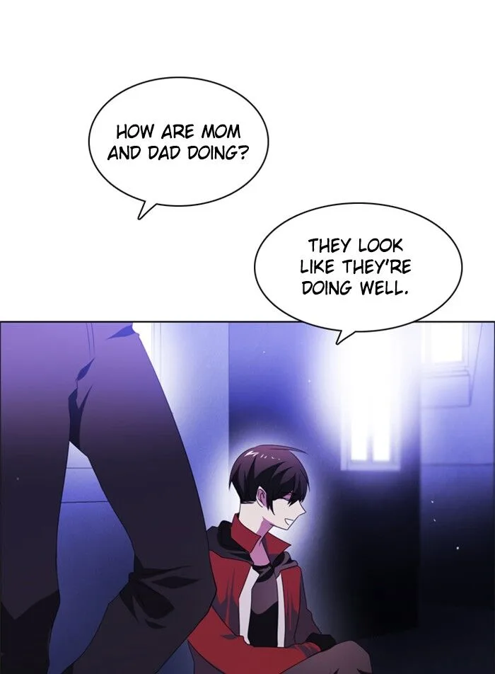 Zero Game Chapter 43 page 106