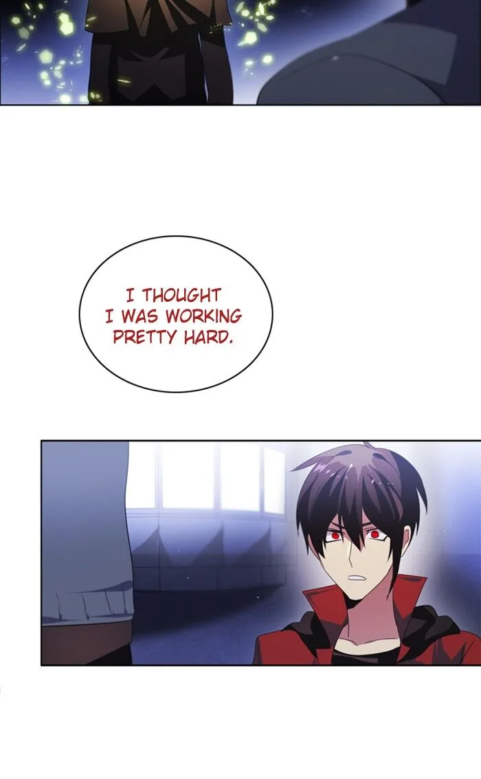 Zero Game Chapter 43 page 115