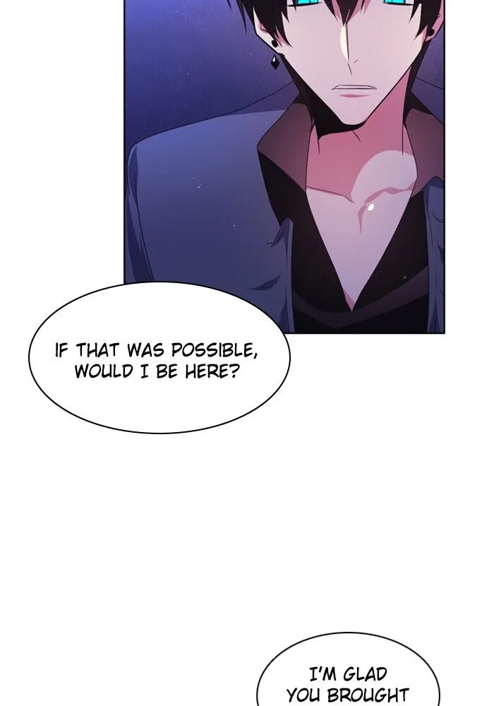 Zero Game Chapter 43 page 109
