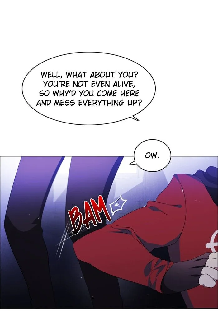 Zero Game Chapter 43 page 111