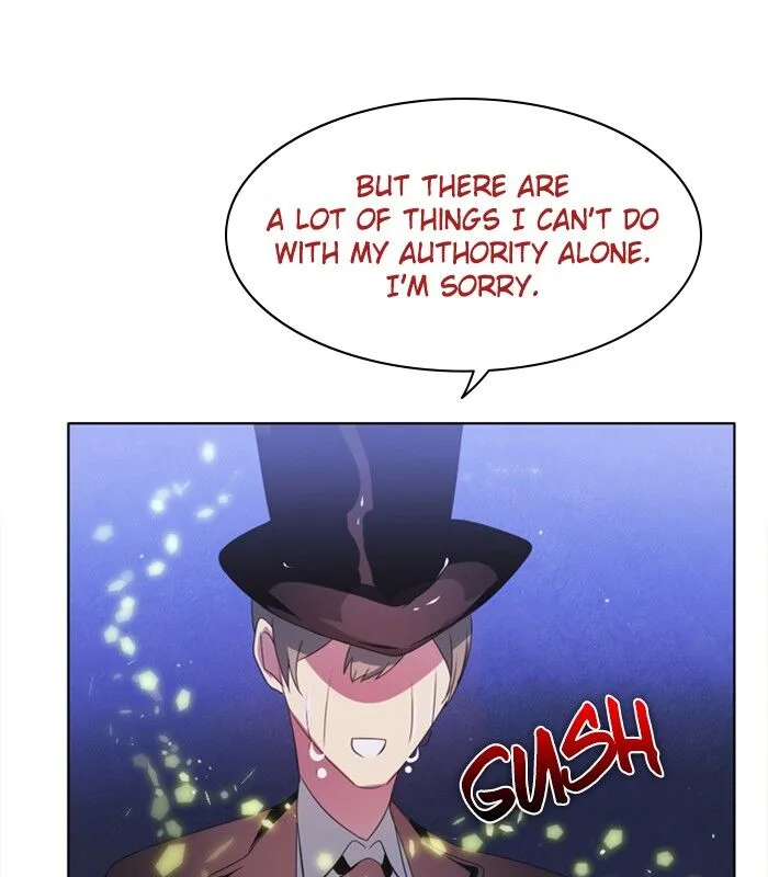 Zero Game Chapter 43 page 116