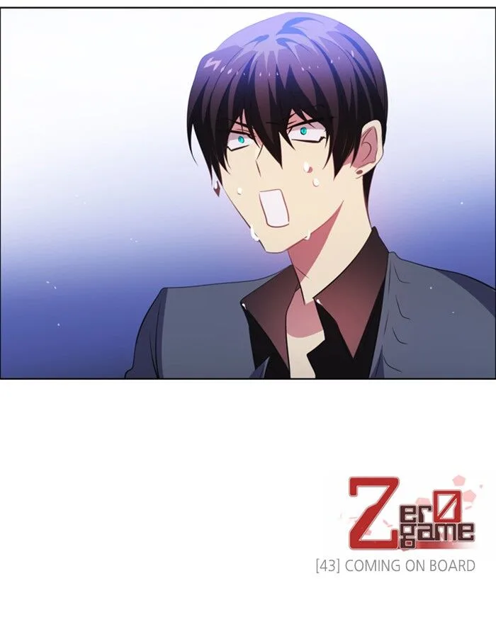 Zero Game Chapter 43 page 118
