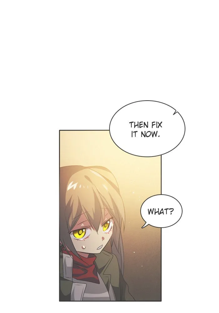 Zero Game Chapter 44 page 14