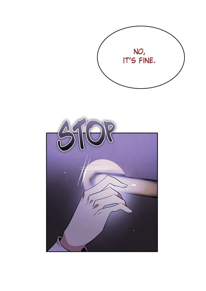Zero Game Chapter 44 page 27
