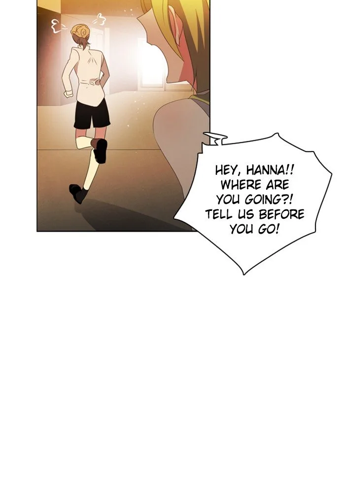 Zero Game Chapter 44 page 23