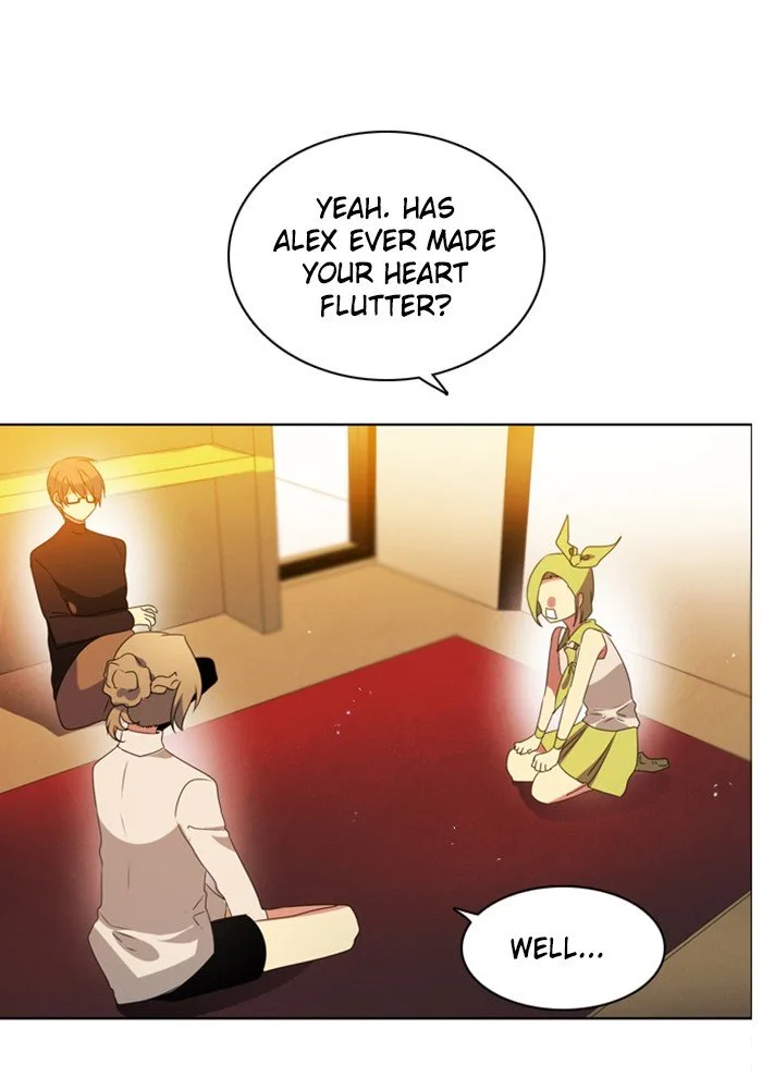 Zero Game Chapter 44 page 10