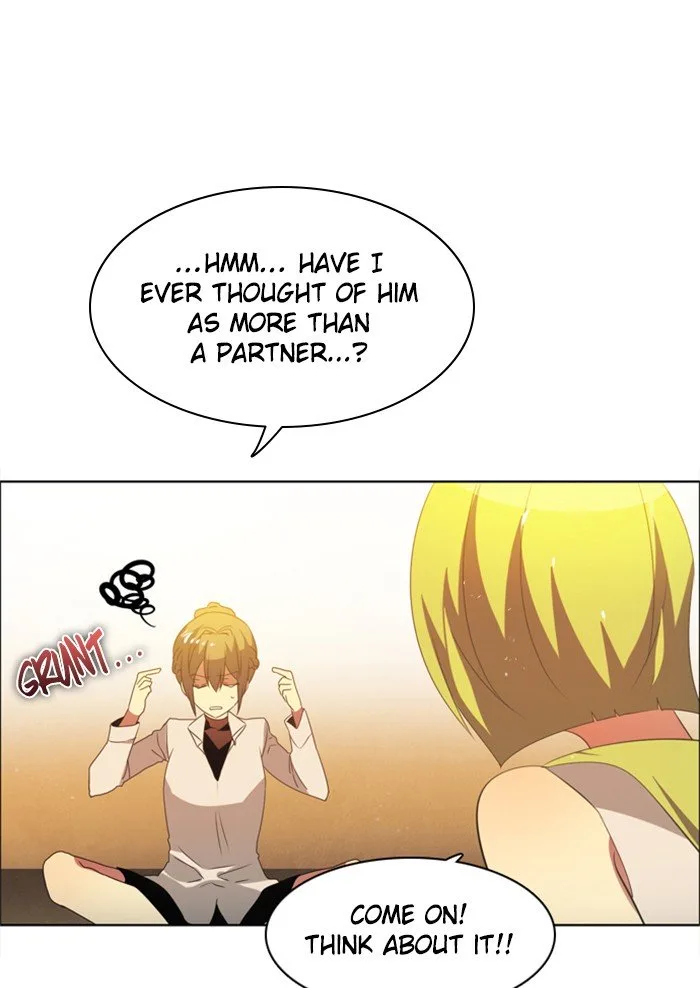 Zero Game Chapter 44 page 11
