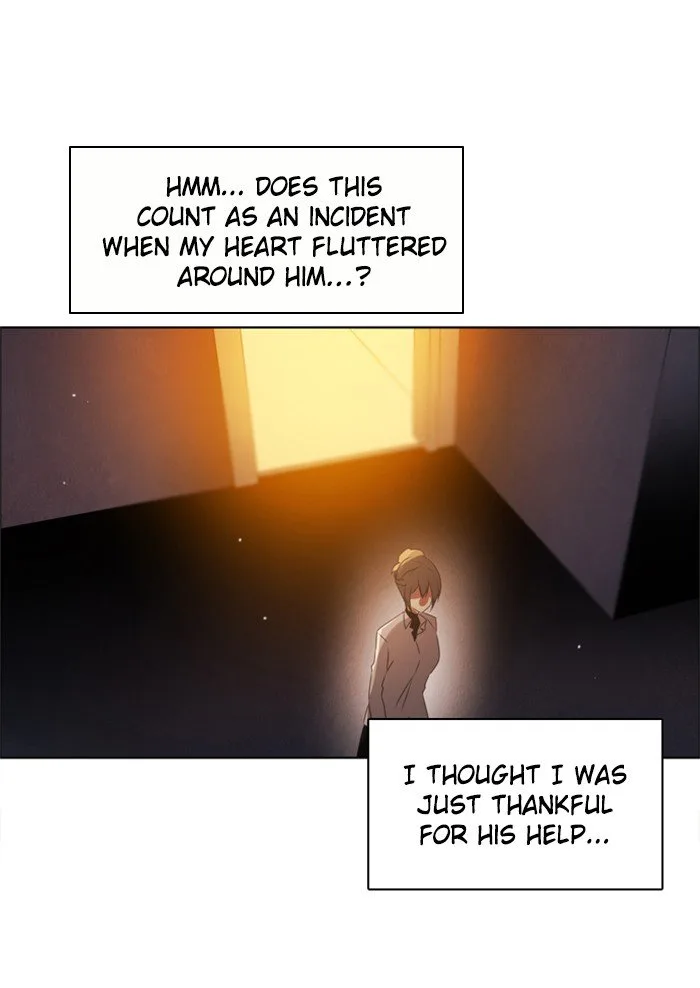 Zero Game Chapter 44 page 25