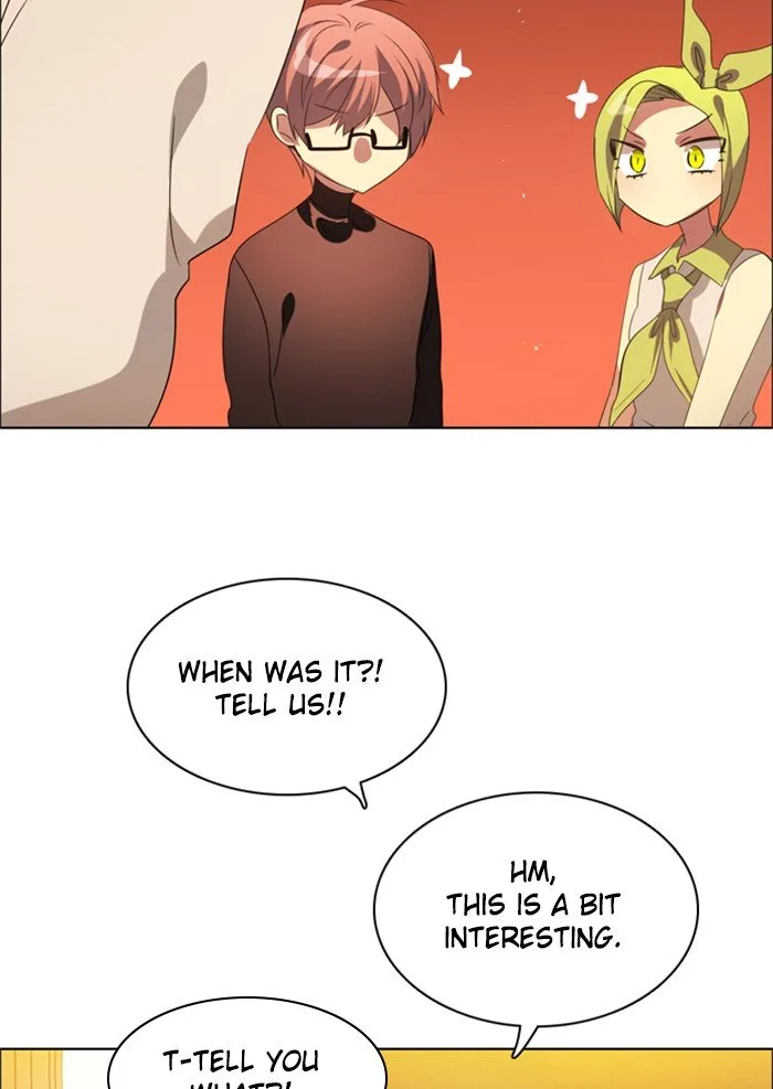 Zero Game Chapter 44 page 21