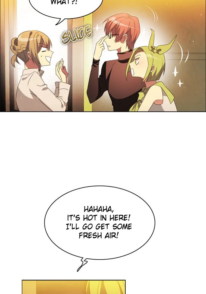 Zero Game Chapter 44 page 22