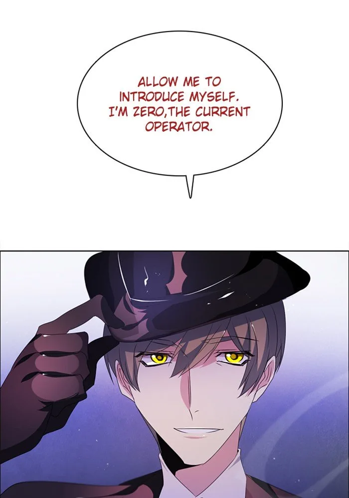 Zero Game Chapter 44 page 34