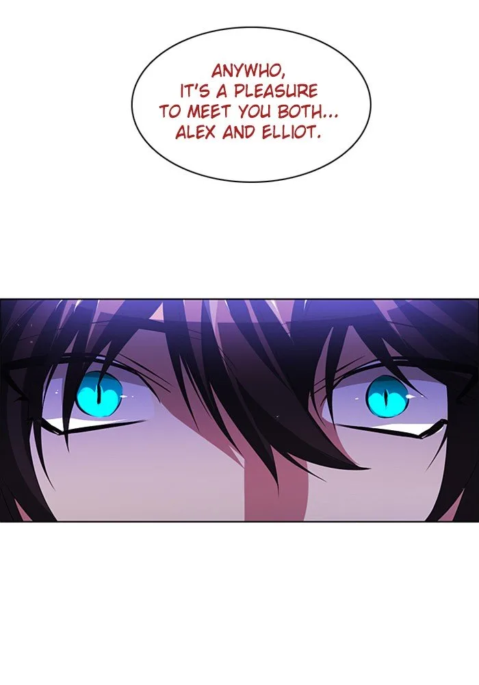 Zero Game Chapter 44 page 33