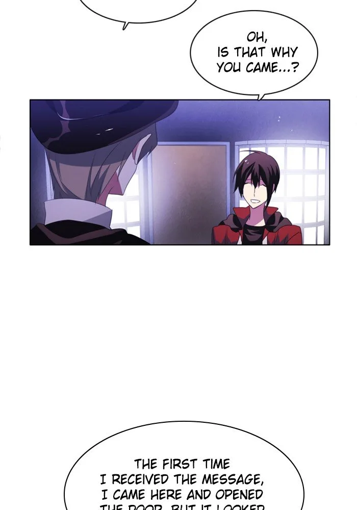 Zero Game Chapter 44 page 39