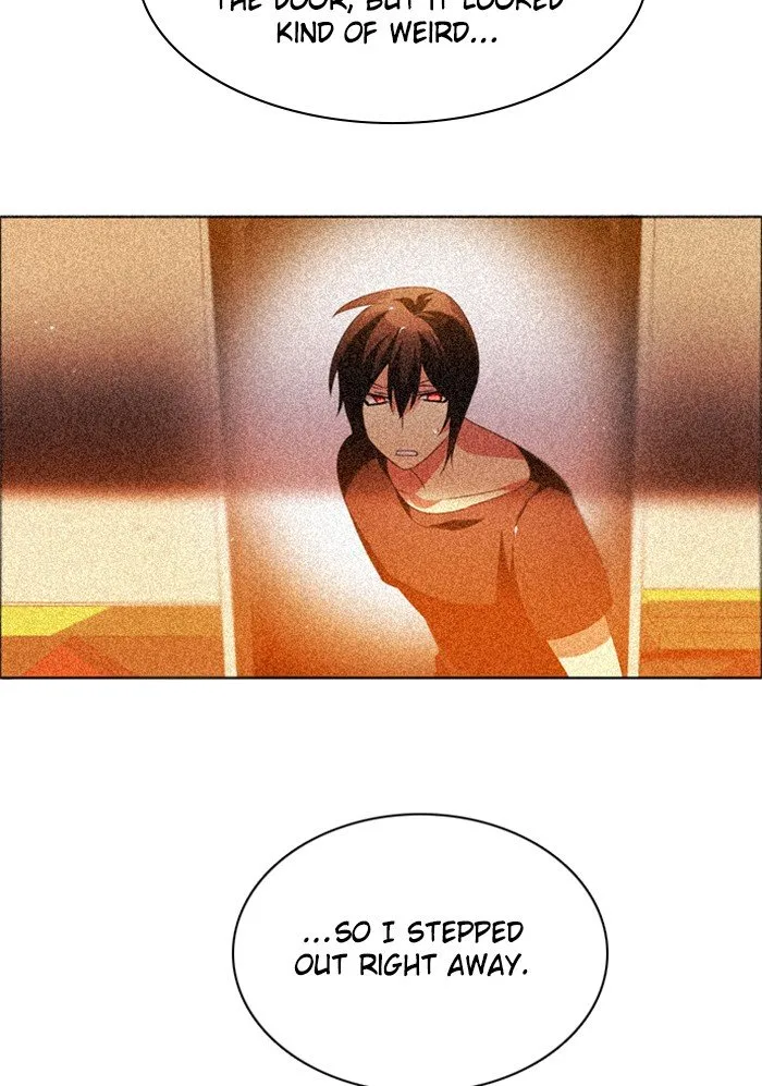 Zero Game Chapter 44 page 40