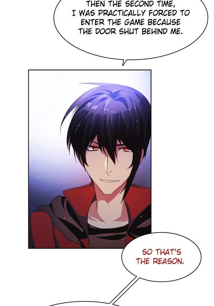 Zero Game Chapter 44 page 42