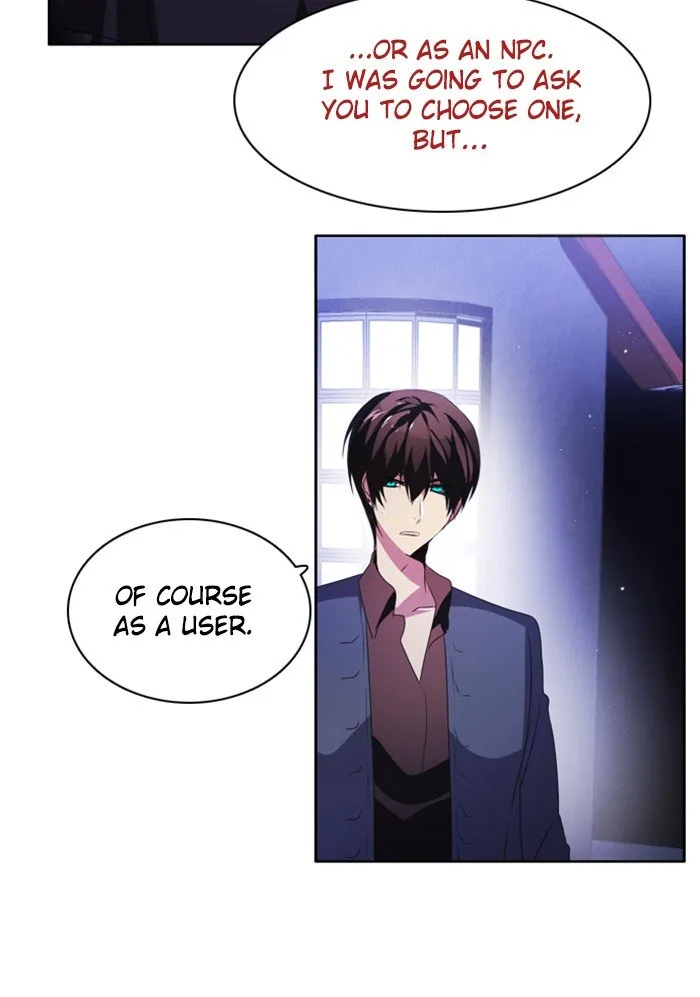 Zero Game Chapter 44 page 48