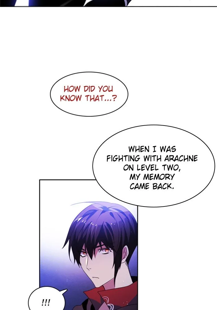 Zero Game Chapter 44 page 53